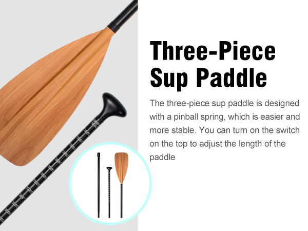 Upgrade Your Lakes Rivers Surfing Experience with Woowave 11'6