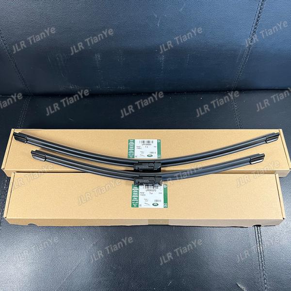 Land Rover Front Wiper Blade LR106593 LR083271 LR083272 Land Rover Jaguar Spares
