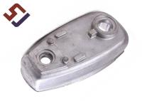 Pièces de moulage de gravité d'alliage d'aluminium comprenant le moulage de précision