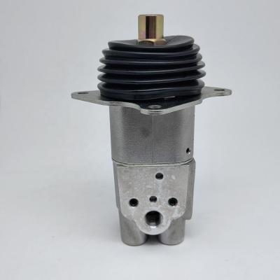 D65 Excavator Spare Parts Hydraulic Bulldozer Joystick 702-16-01340 70-16-01341