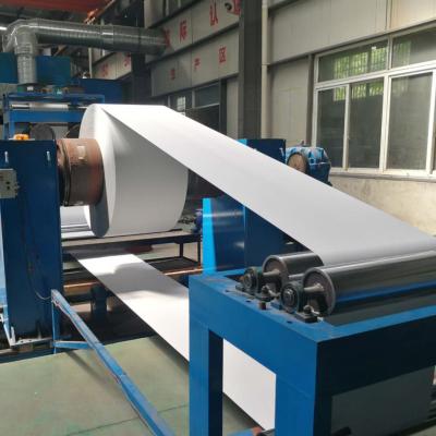 Cold Drawn Aluminum Spare Parts Plate Foil Coil For Composite Panel Decoration