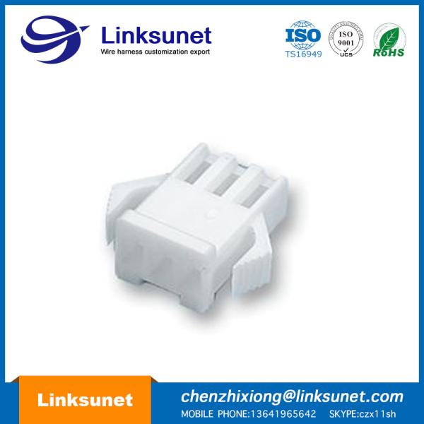 JST Pich 2.5mm 6P SMR - 06V - N Male Female Wire Connectors WT Single Row Connector