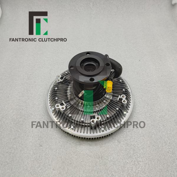 MAN FAN CLUTCH   51066300044  51.06630-0044