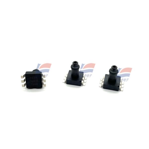 YJJ XGZP166 Short intake Pipe 3mm Gas Pressure Sensor POCT Blood Immunoquantitative Analyzer 10kPa