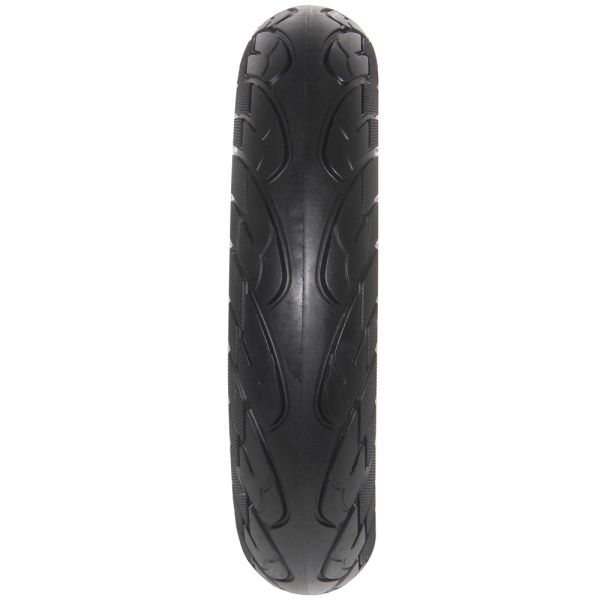 Airless 10 Inch Honeycomb Tires 10x2.125 Electric Scooter Solid Tyres