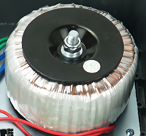 Автоматический двойной консервооткрыватель 60W 24VDC 500kg x 2 ворот качания 1500RPM