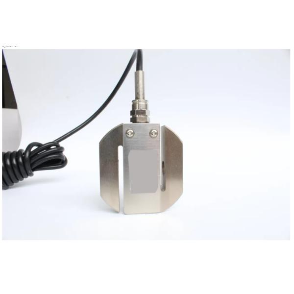 High Precision Weight Sensor Load Cell 350kg Price for Injection Molding Machine Chemical Industry Alloy steel
