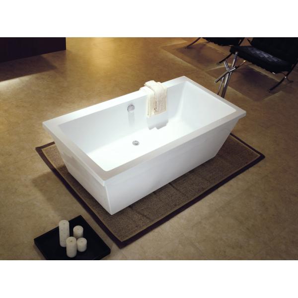 cUPC freestanding acrylic room bathtub,portable bathtub prices,plastic bathtub