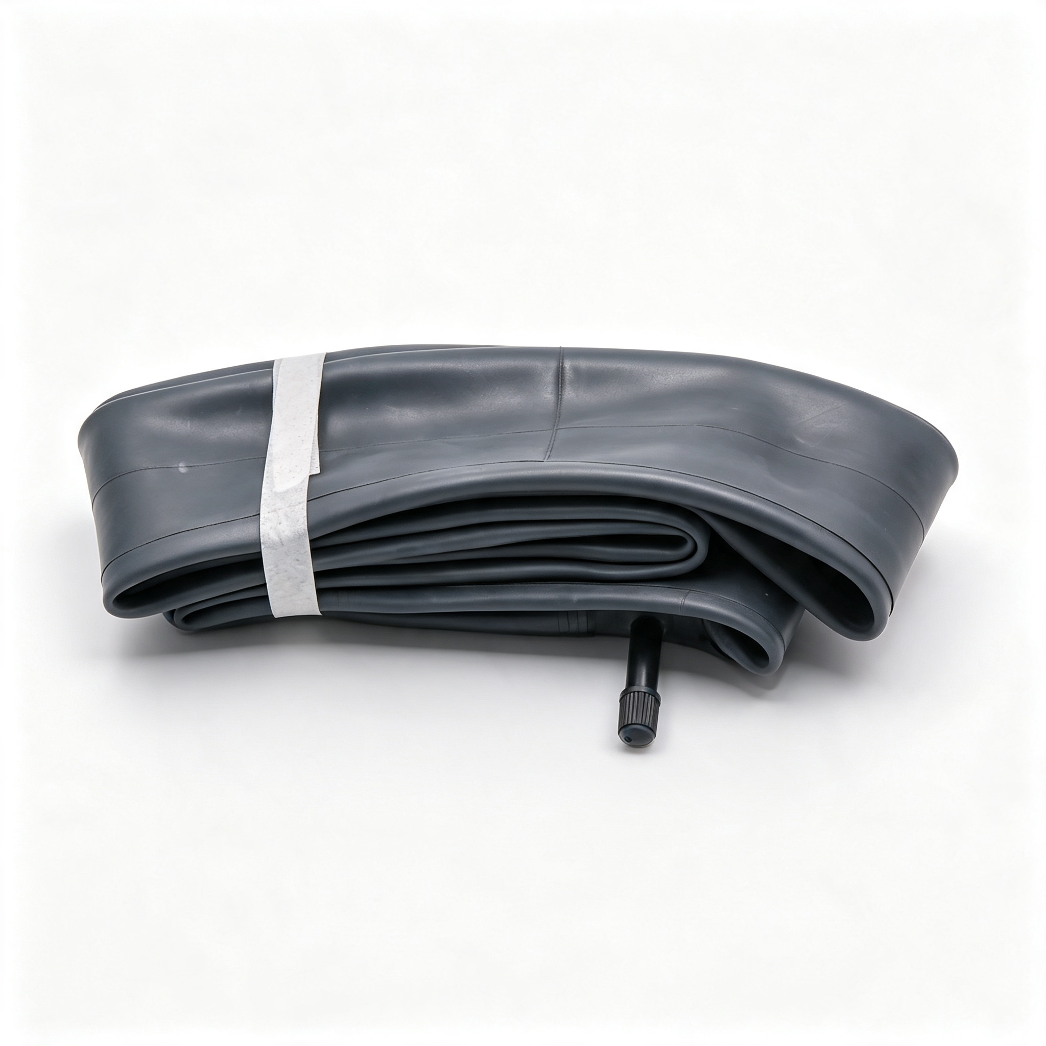 Black 20x3.0 Fat Tire Ebike Inner Tube With 48mm Valve Stem For HITWAY BK6 Electric Bike