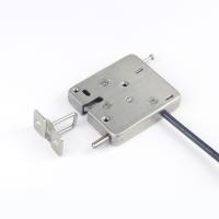 Armário da entrega do alimento de Shell Electronic Solenoid Lock For do SUS 430