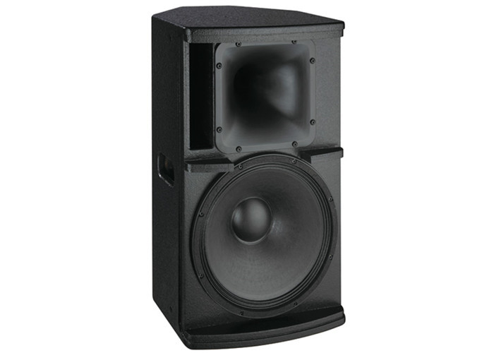 Outside Waterproof  Passive Pa System For Band , PA Loudspeaker System