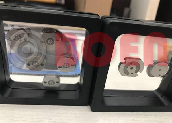 High Density BOEN Denso Fuel Injector Repair Kit For HOWO VG1038080007 0950008871