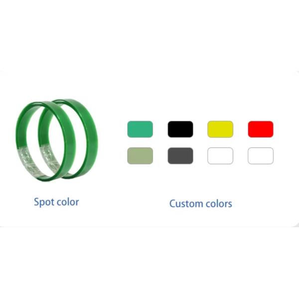 100% PET bottle flakes PET packaging belt PET plastic steel strapping PET packaging strapping brick factory strapping