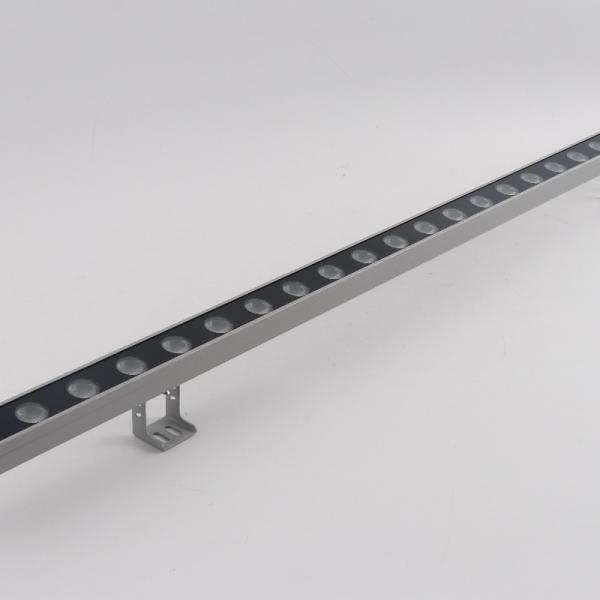 SMD5050 DC24V водонепроницаемая IP67 светодиодная стеновая стиральная машина для наружного использования в гостиницах