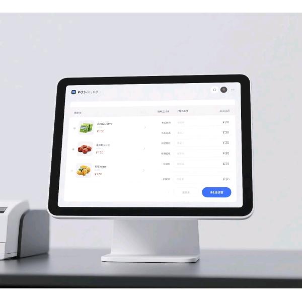 ROCKCHIP RK3288 POS Board 100M Adaptive Ethernet EMMC 16G/ 32G/ 64G For Option JLD-P06 Motherboard