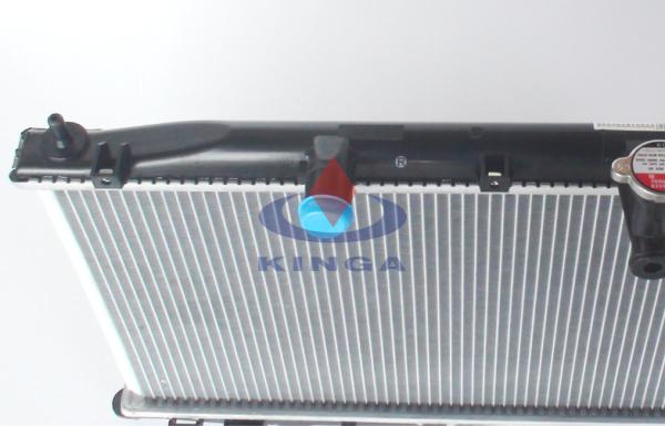 2007 , 2008 , 2009 , 2010 Hyundai Accent Automobile Air Conditioning Radiator