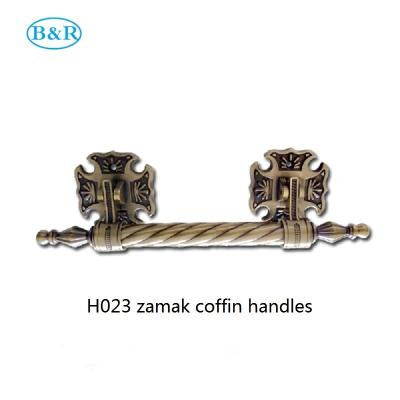 Tamanho 30*7.5 Cm Herrajes Para Ataudes