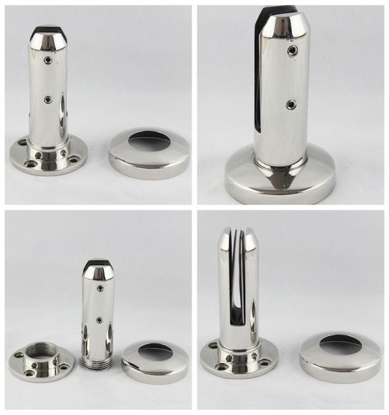 stainless steel investment casting ,stainless steel glass fencing spigot ,stainless steel glass bracket