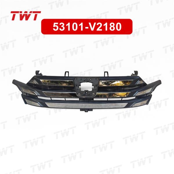 Used 53101-V2180 Front Grille Radiator Grille Sub-Assy 53101V2180 53101 V2180 for Toyota Alphard Vellfire Hv 2023- Aahh45