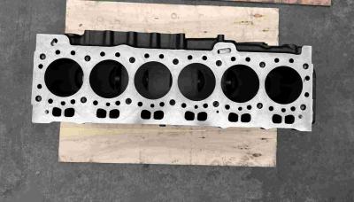 348-3503 Carter Engine Block Engine Model C7.1-PC Material Casting