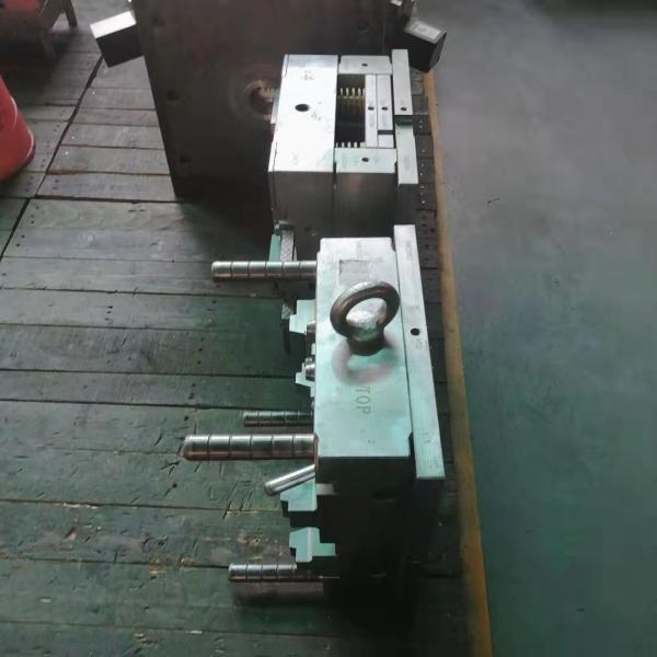 S136 PMMA Plastic Injection Molding Automotive Parts