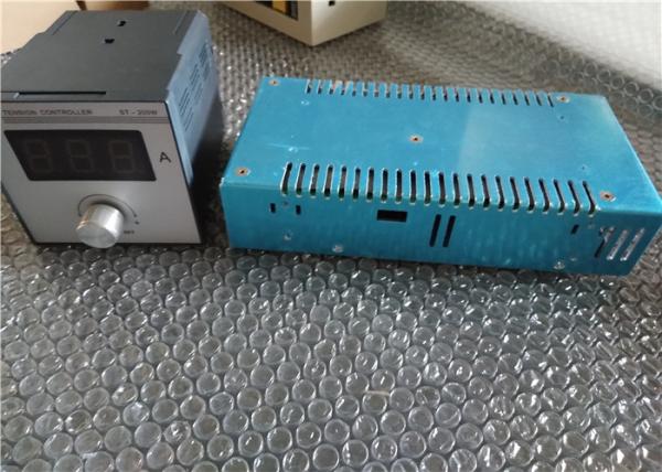 AC 220V Constant Current Power Supply 4A For Tension Control 50/60HZ Frequency