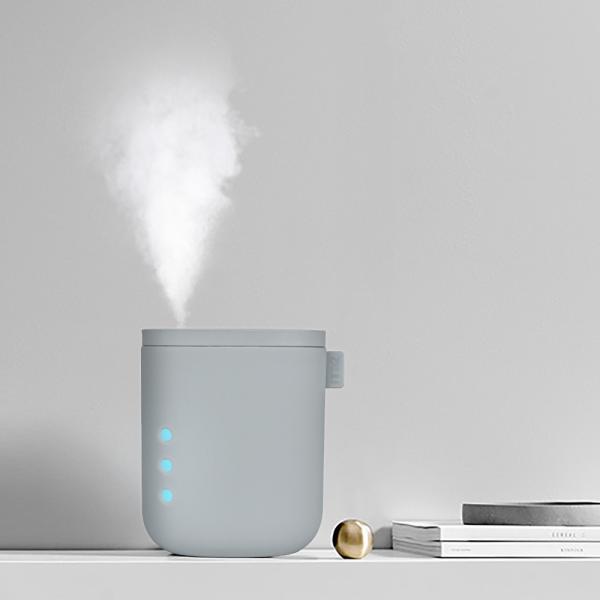 New Product Ideas 2019 USB Essential Oil new product ultrasonic mist maker air essential oils diffuser GK-LJH-025