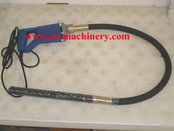 Construction Machine SGS Quality ZN35 Handy Concrete Vibrator Electric Vibrator Motor