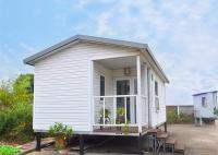Casa Prefabricada Modular Casa Prefabricada Casa Branca Parque Modular Casa