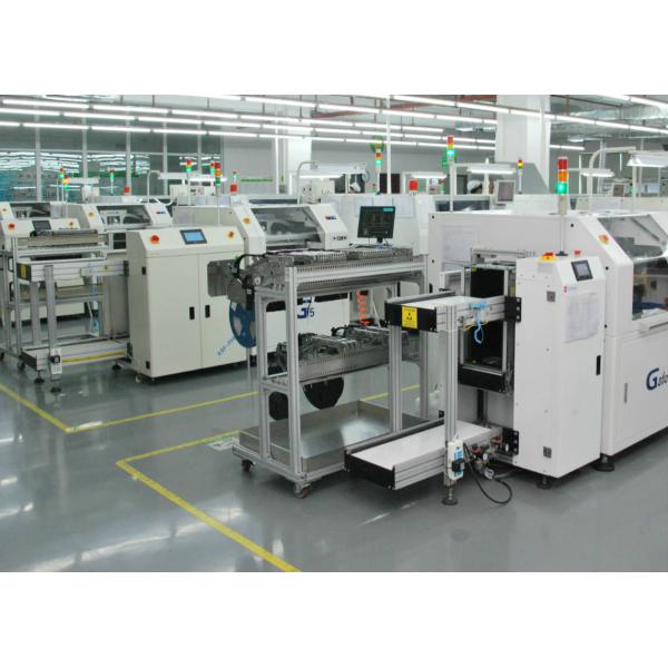 Well Tech Industry Co., Limited