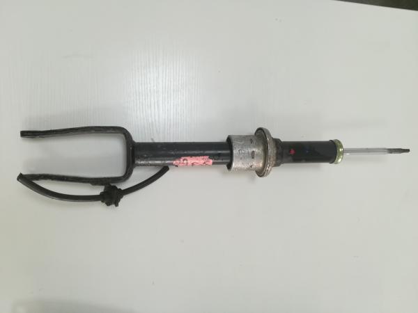 Steel Auto Shock Absorbers Part Number 2113204838 For Mercedes Benz W211
