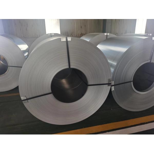 0.16mm bobina galvanizada SGCC Sgch G550 Dx51d Dx52D Dx53D