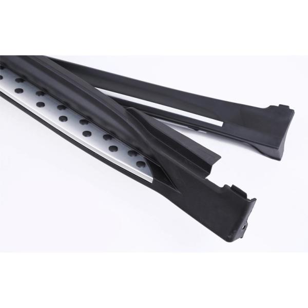 Custom Sport Type Side Step Bars For HONDA HR-V 2014 With Anti-slip Granule