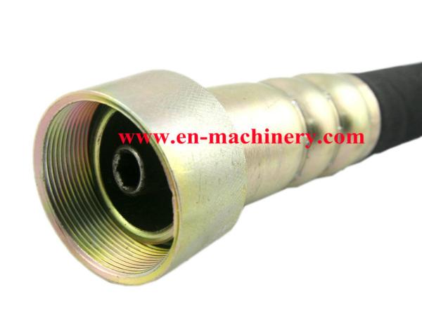 Dia35mm*L1m Concrete Vibrator Shaft Needle With Only $4.80/Pc For Hot Selling In India Market