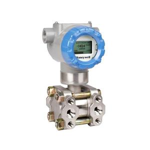 Differential Pressure 4-20ma Temperature Sensor Transmitters Honeywell SmartLine
