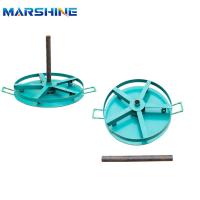 High Quality Steel Cable Drum Stand