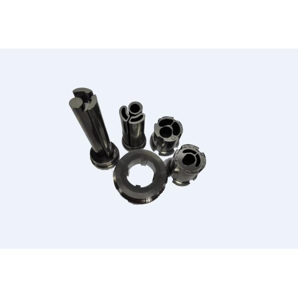 0.002mm Precision Powder Metallurgy Mold OEM Service Fast Delivery