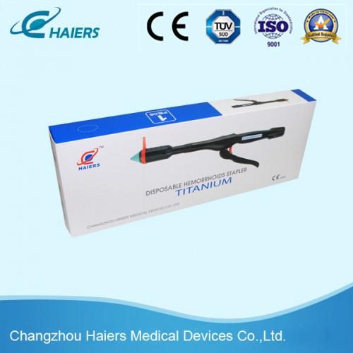 TST Hemorrhoidal Circular Stapler 34mm or 32mm Similar to JNJ