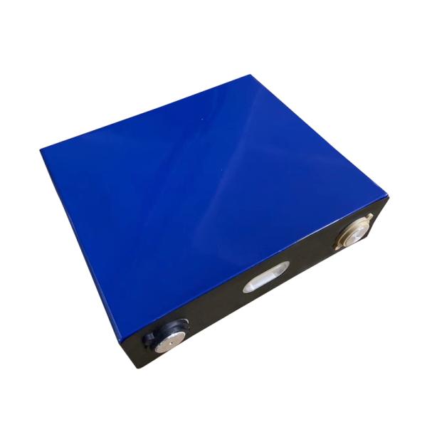 Batería recargable de CATL Lifepo4