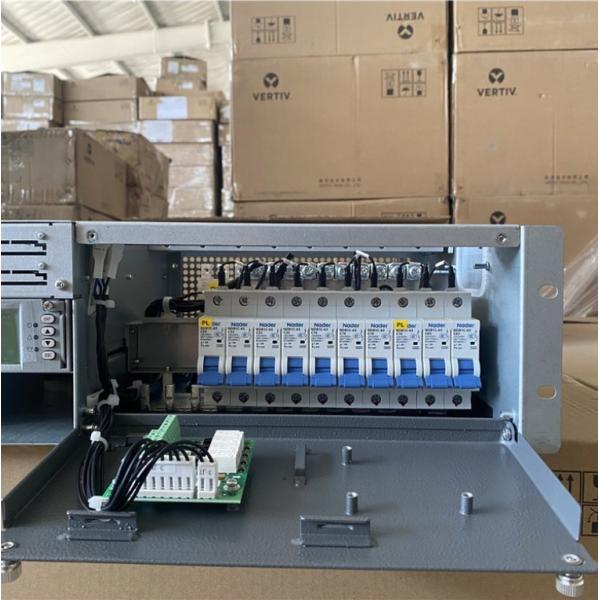 NetSure 531 A31-S2 Netsure 531 A31 Series Fully Integrated 48V 6KW DC Power System