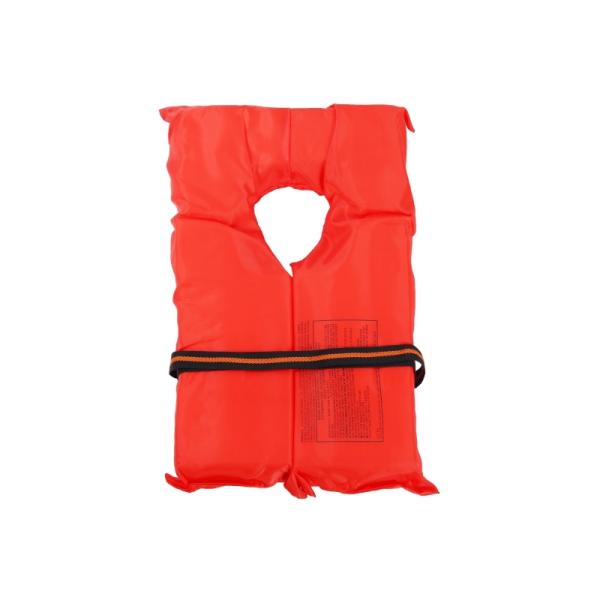 AG18008 Polyester Oxford Marine Life Jacket