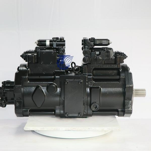 Multiscene Durable KAWASAK Hydraulic Pump Plunger K3V112DTP-9T8L-14