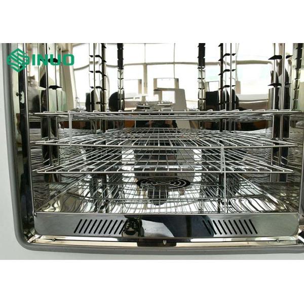 IEC 61851-1 High Temperature Aging Programmable Oven With Observation Window