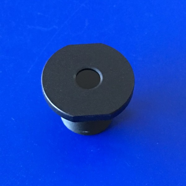2020 New Hot Capsule Endoscopy Lens Lens for Capsule Endoscopy Camera Manufacturer From China
