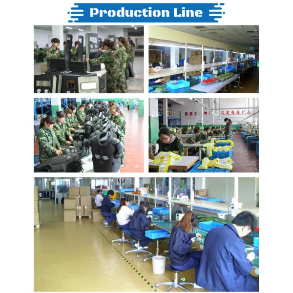 Xi'an Yuanfar International Trade Co. Ltd