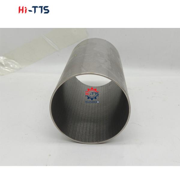Excavator Parts 1J751-02310 Cylinder Liner Engine Parts  For V3307 Engine