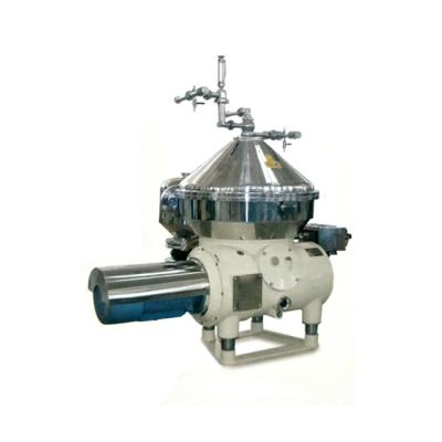 ZYDH470 Virgin Coconut Oil Machine Stainless Steel Disc Stack ISO Certification