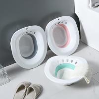 Cuidado pós-operatório anal Yoni Steam Seat Foldable do cuidado após o parto do toalete