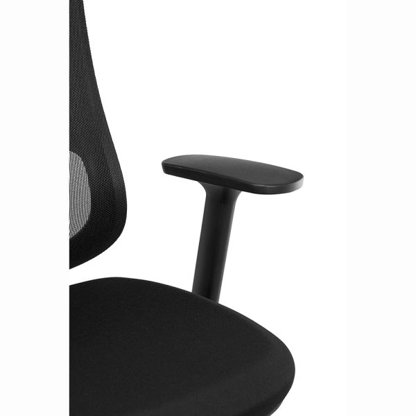 Office Furniture New Design Mesh Office Chair Swivel Adjustable Ergonomic Revolving Office Computer Chair