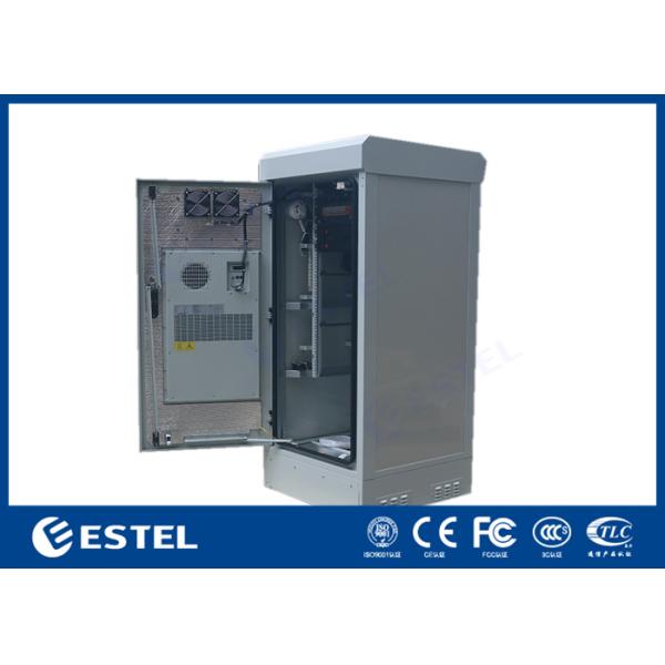 Кондиционер шкафа 1200W данным по двойной двери IP55 погодостойкий